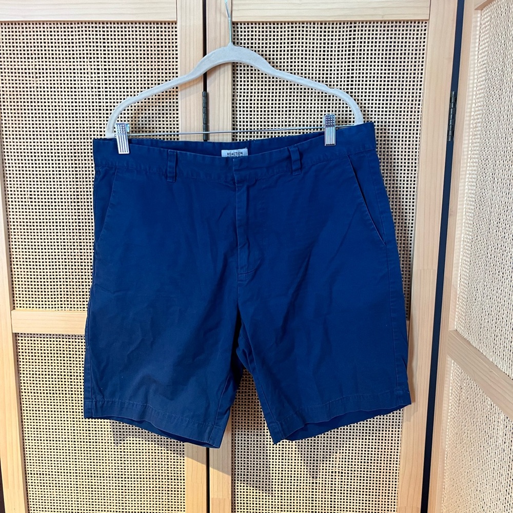 Reaction Kenneth Cole Men’s 34 Shorts